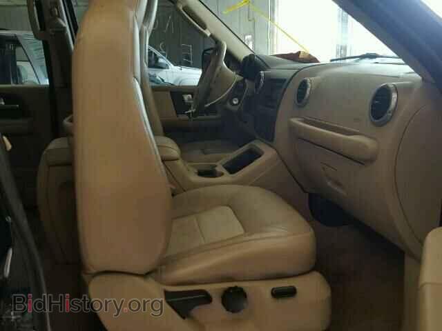 2004 FORD EXPEDITION - VIN: 1FMFU18L34LA79151 - Photo 5