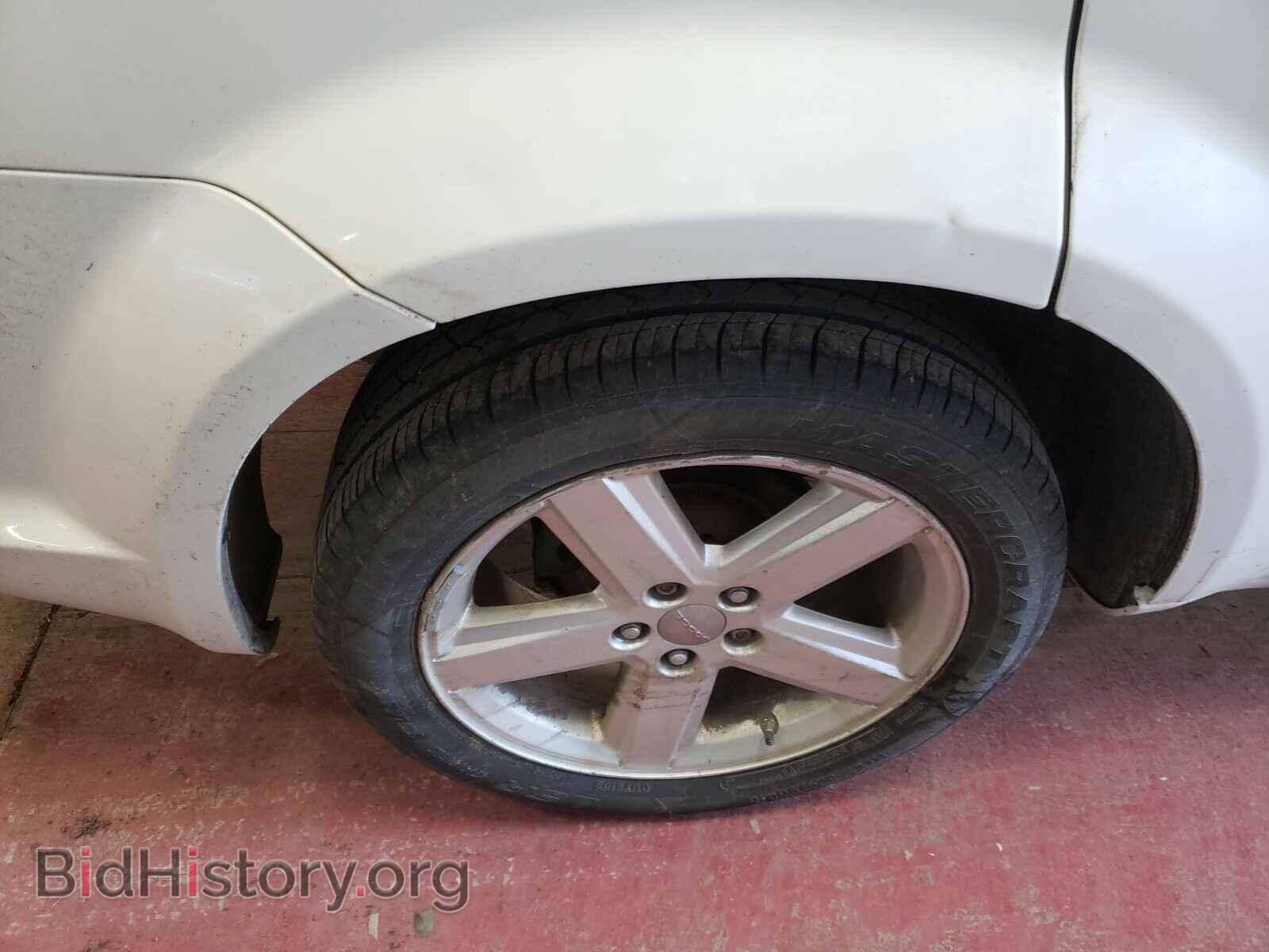 2013 DODGE AVENGER - VIN: 1C3CDZAB6DN664919 - Photo 9