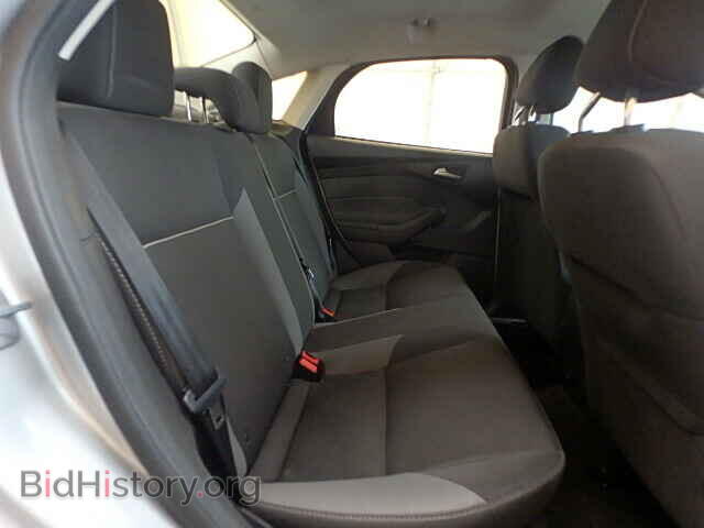 2012 FORD FOCUS - VIN: 1FAHP3F27CL341168 - Фото 6