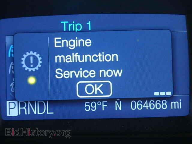 2012 FORD FOCUS - VIN: 1FAHP3F27CL341168 - Фото 8