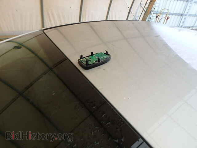 2012 FORD FOCUS - VIN: 1FAHP3F27CL341168 - Фото 9