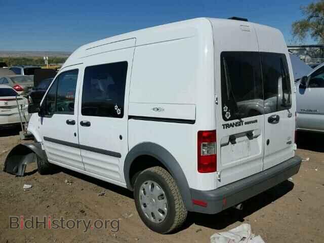 2010 FORD TRANSIT CO - VIN: NM0KS9ANXAT019587 - Фото 3