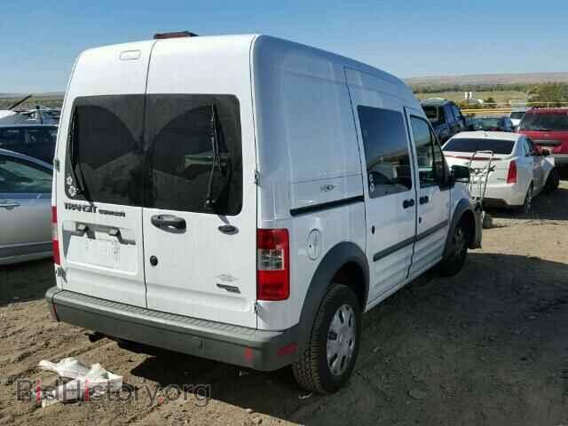 2010 FORD TRANSIT CO - VIN: NM0KS9ANXAT019587 - Фото 4