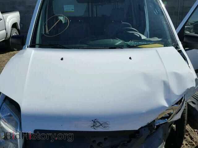 2010 FORD TRANSIT CO - VIN: NM0KS9ANXAT019587 - Фото 7