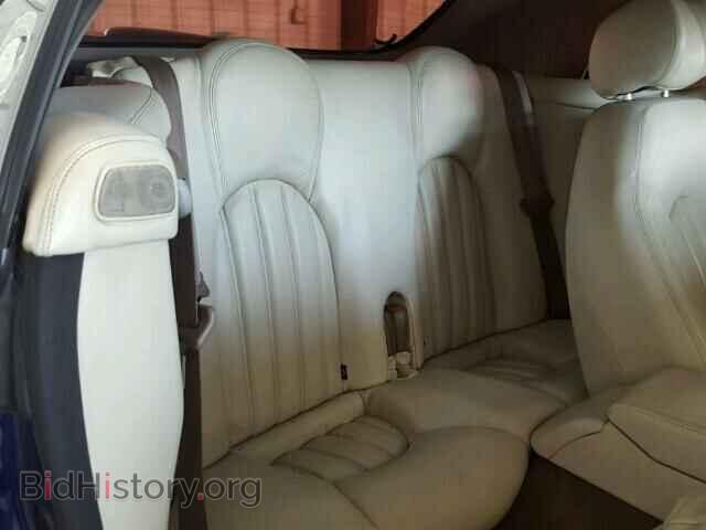 2003 JAGUAR XK8 - VIN: SAJDA42CX32A34473 - Фото 6