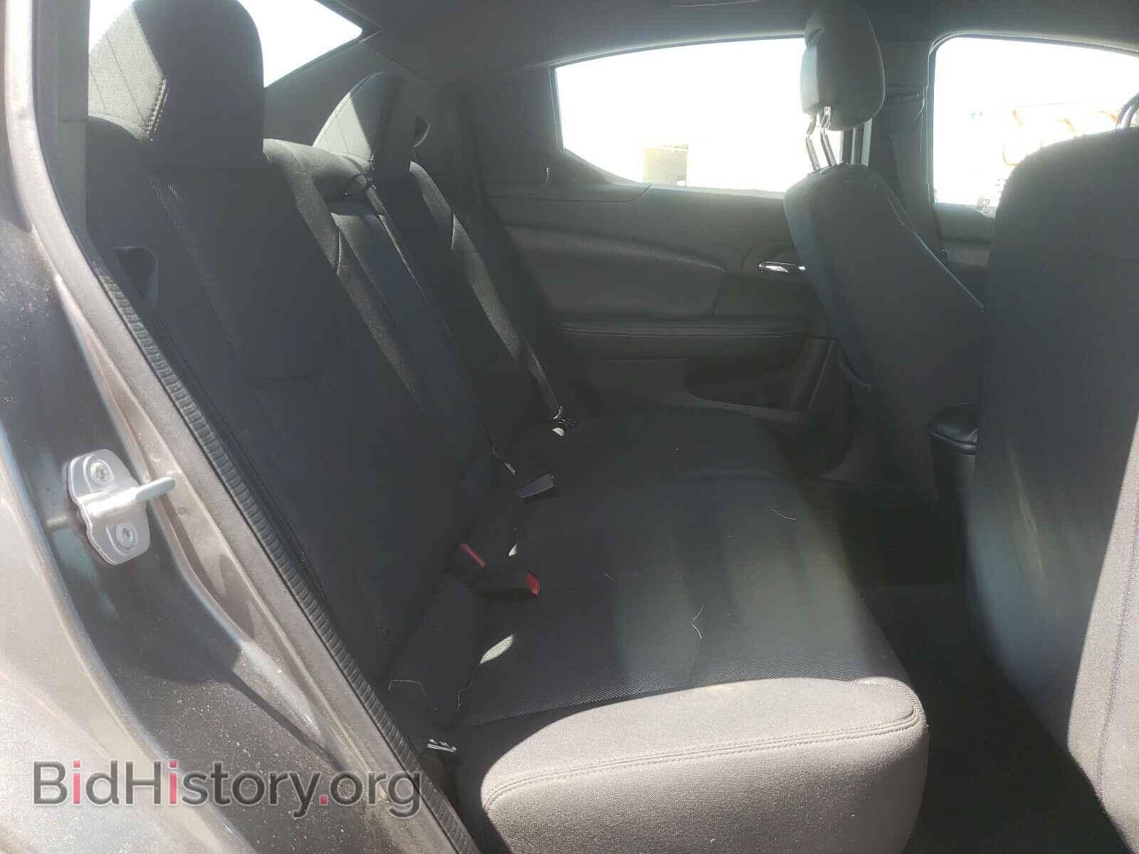 2013 DODGE AVENGER - VIN: 1C3CDZAG4DN772340 - Photo 6