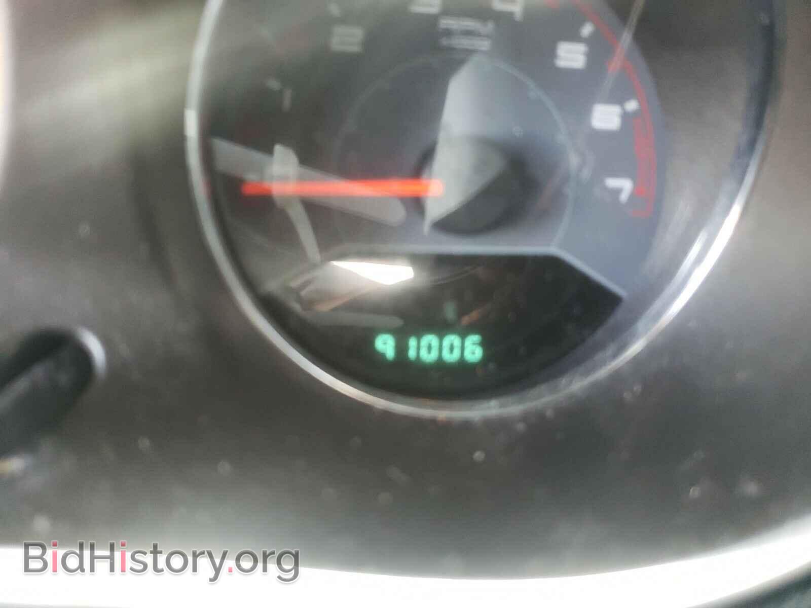 2013 DODGE AVENGER - VIN: 1C3CDZAG4DN772340 - Photo 8