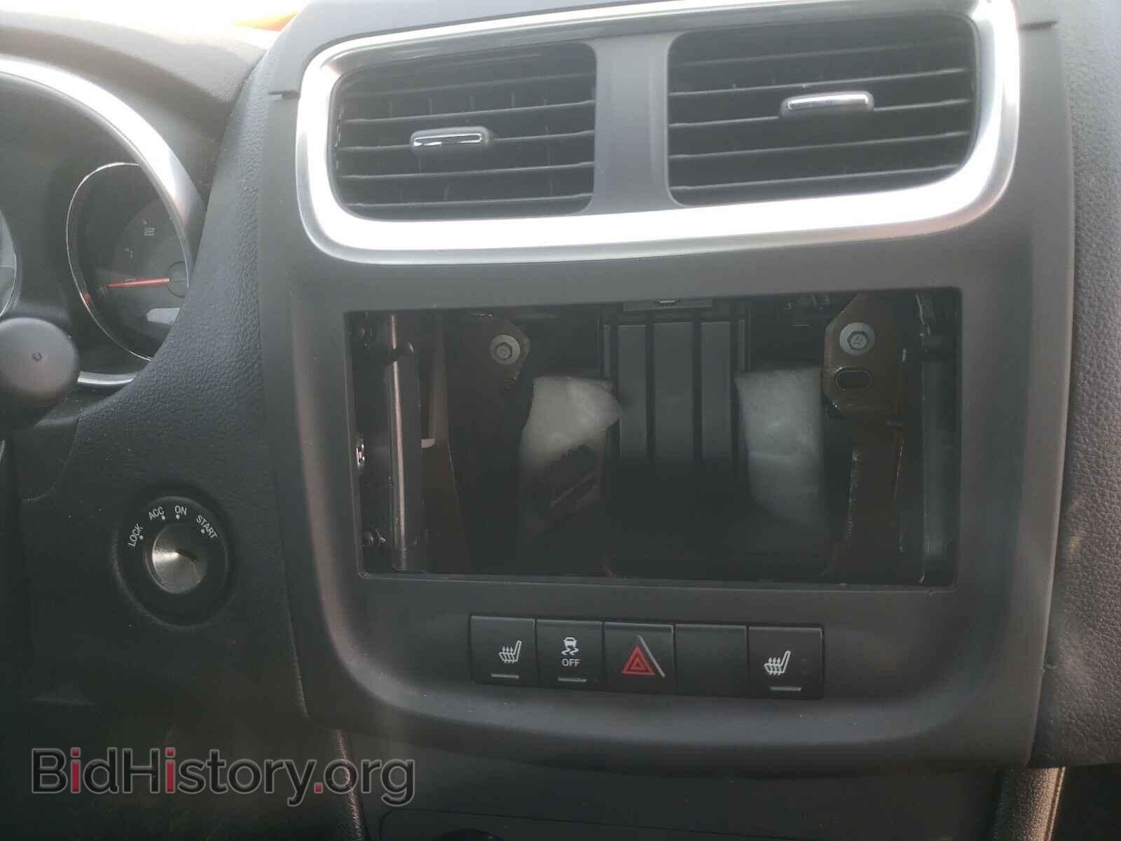 2013 DODGE AVENGER - VIN: 1C3CDZAG4DN772340 - Photo 9