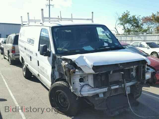 Фотография 1FTNE2EW3BDA33375 - FORD ECONOLINE 2011