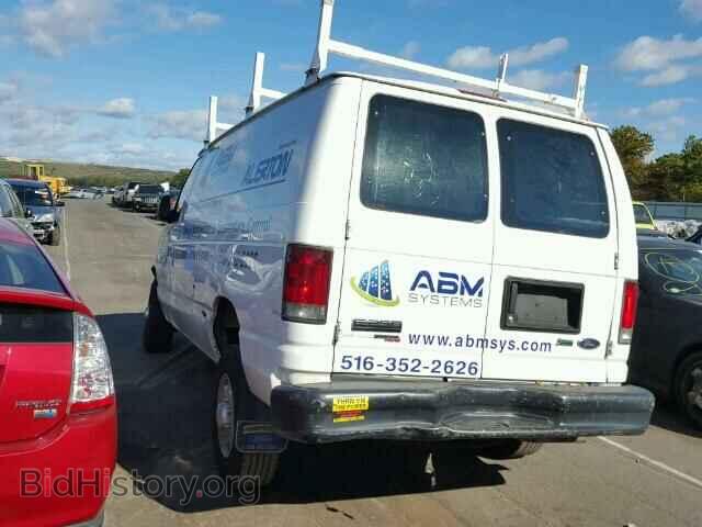 2011 FORD ECONOLINE - VIN: 1FTNE2EW3BDA33375 - Фото 3