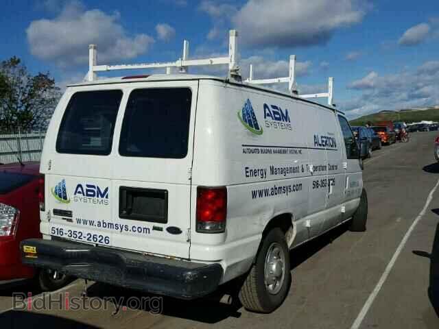 2011 FORD ECONOLINE - VIN: 1FTNE2EW3BDA33375 - Фото 4