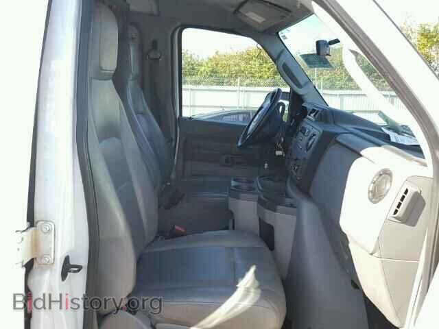 2011 FORD ECONOLINE - VIN: 1FTNE2EW3BDA33375 - Фото 5