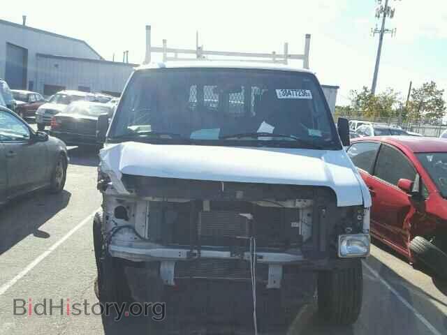 2011 FORD ECONOLINE - VIN: 1FTNE2EW3BDA33375 - Фото 7