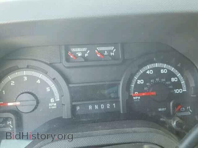 2011 FORD ECONOLINE - VIN: 1FTNE2EW3BDA33375 - Фото 8