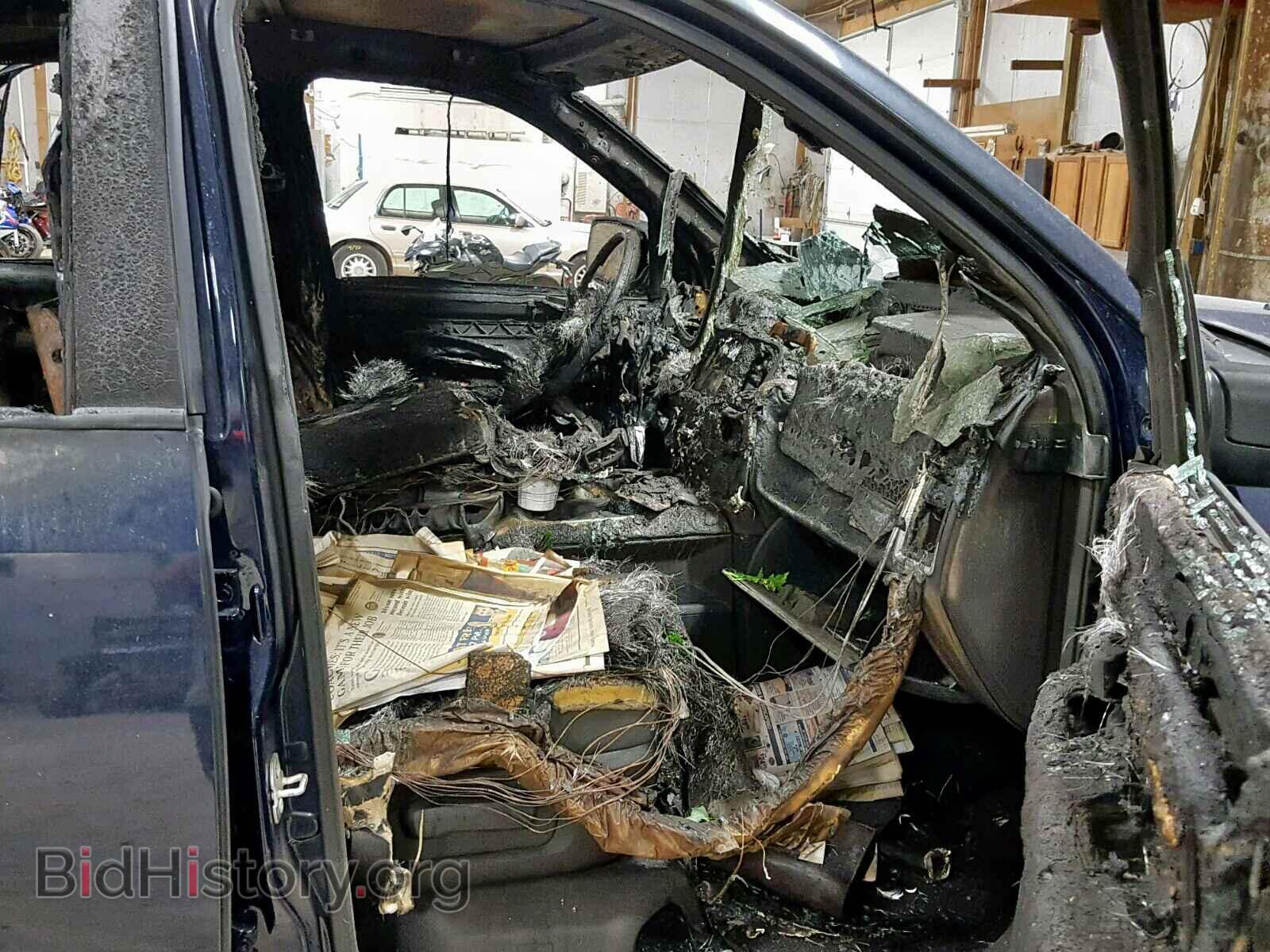 2017 RAM 1500 SLT - VIN: 3C6RR7LT5HG510905 - Фото 5