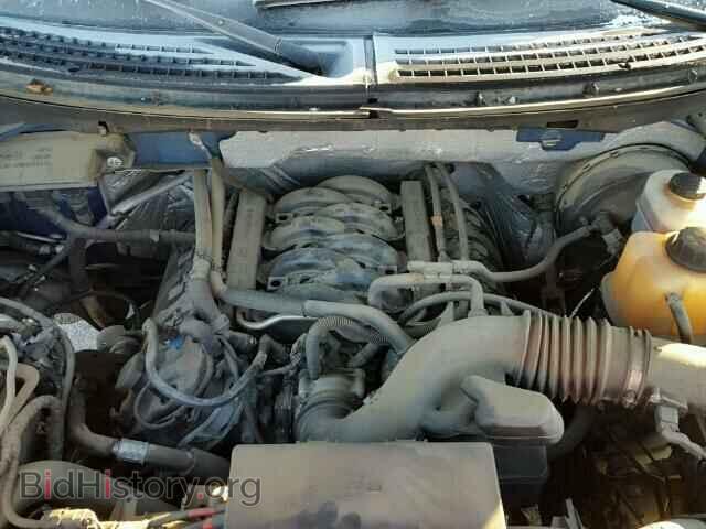 2012 FORD F150 - VIN: 1FTFX1CF0CKD33366 - Фото 7