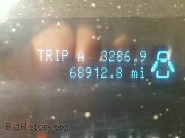 2012 FORD F150 - VIN: 1FTFX1CF0CKD33366 - Фото 8