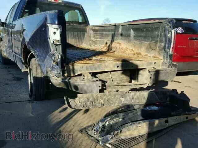 2012 FORD F150 - VIN: 1FTFX1CF0CKD33366 - Фото 9