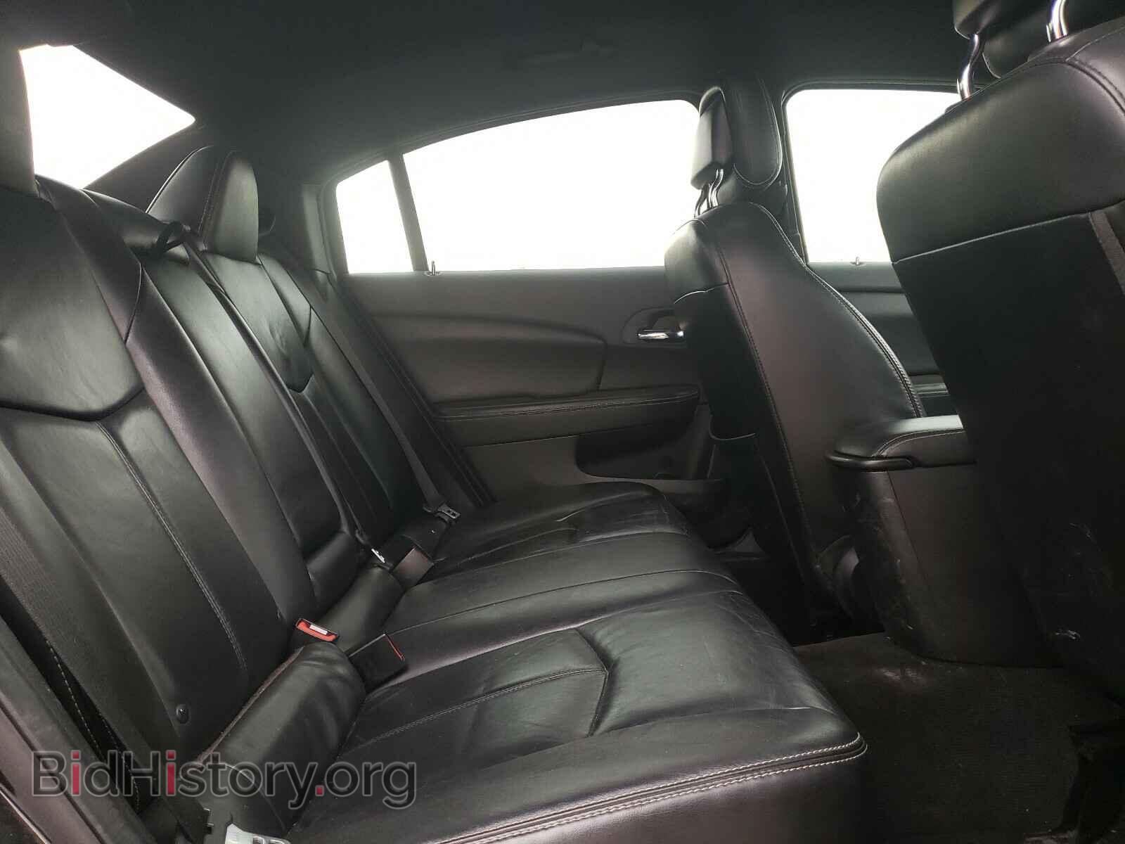 2013 CHRYSLER 200 - VIN: 1C3CCBCG4DN546810 - Фото 6