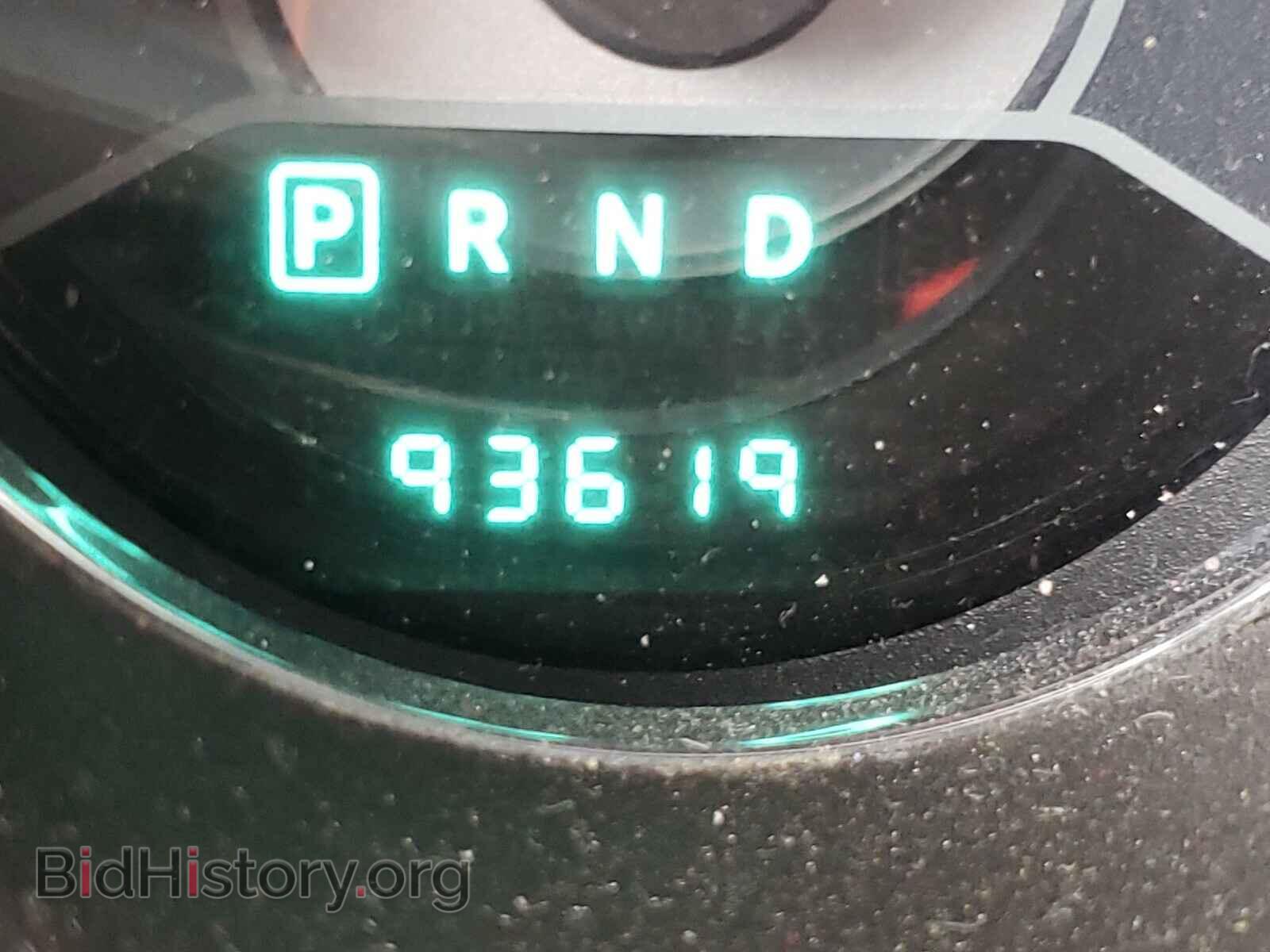 2013 CHRYSLER 200 - VIN: 1C3CCBCG4DN546810 - Фото 8