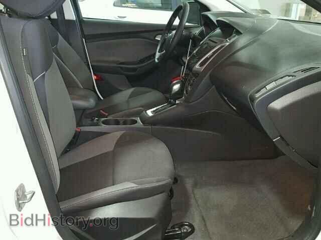 2014 FORD FOCUS - VIN: 1FADP3F2XEL346799 - Фото 5