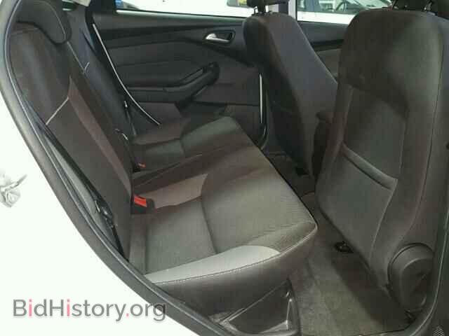 2014 FORD FOCUS - VIN: 1FADP3F2XEL346799 - Фото 6