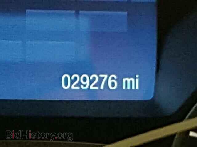 2014 FORD FOCUS - VIN: 1FADP3F2XEL346799 - Фото 8