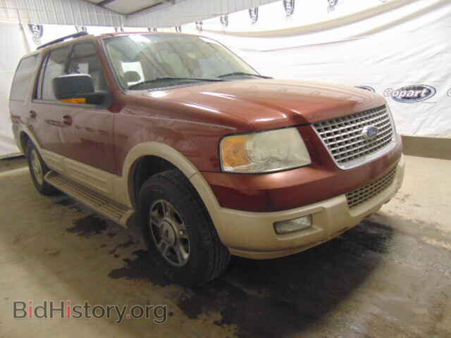Фотография 1FMPU17536LA86188 - FORD EXPEDITION 2006