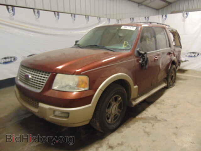 2006 FORD EXPEDITION - VIN: 1FMPU17536LA86188 - Фото 2