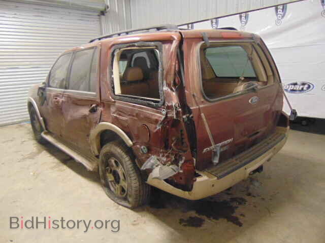 2006 FORD EXPEDITION - VIN: 1FMPU17536LA86188 - Фото 3