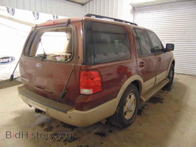 2006 FORD EXPEDITION - VIN: 1FMPU17536LA86188 - Фото 4