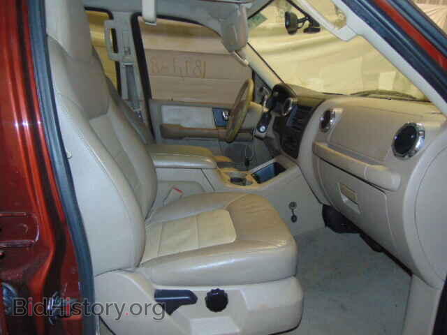 2006 FORD EXPEDITION - VIN: 1FMPU17536LA86188 - Фото 5