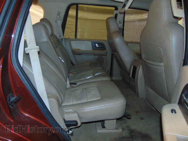 2006 FORD EXPEDITION - VIN: 1FMPU17536LA86188 - Фото 6