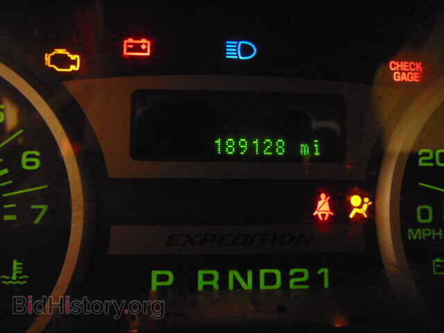2006 FORD EXPEDITION - VIN: 1FMPU17536LA86188 - Фото 8