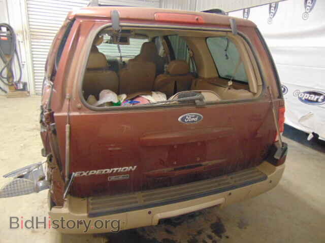 2006 FORD EXPEDITION - VIN: 1FMPU17536LA86188 - Фото 9