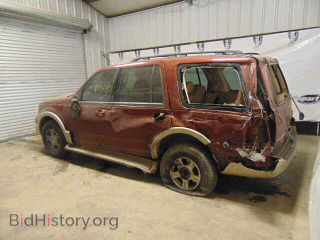2006 FORD EXPEDITION - VIN: 1FMPU17536LA86188 - Фото 10