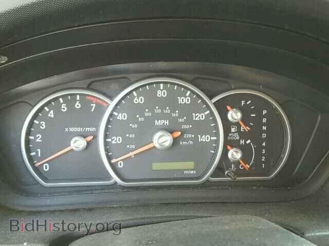 2007 MITSUBISHI GALANT - VIN: 4A3AB36FX7E084706 - Фото 8