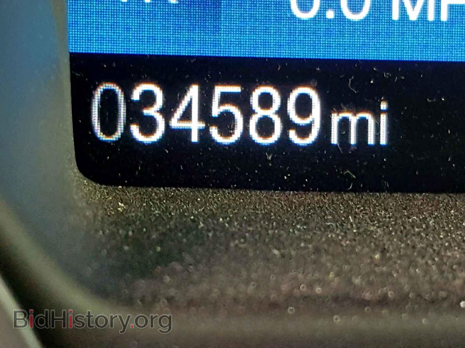 2016 FORD FOCUS SE - VIN: 1FADP3K22GL340309 - Фото 8
