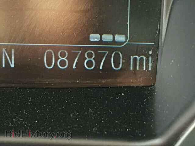 2013 FORD ESCAPE - VIN: 1FMCU0H9XDUB45366 - Фото 8