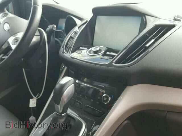 2013 FORD ESCAPE - VIN: 1FMCU0H9XDUB45366 - Фото 9
