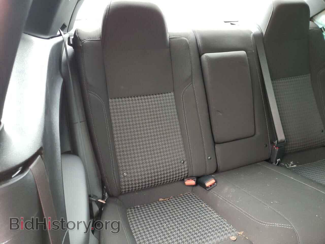 2023 DODGE CHALLENGER - VIN: 2C3CDZAG1PH658034 - Фото 10