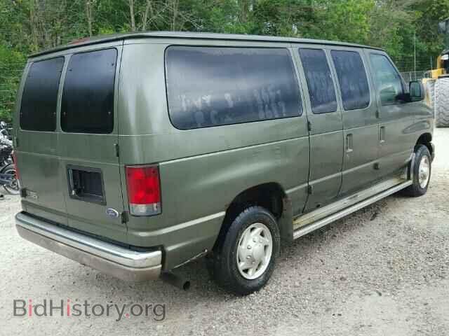 2003 FORD ECONOLINE - VIN: 1FBNE31L73HA97127 - Photo 4