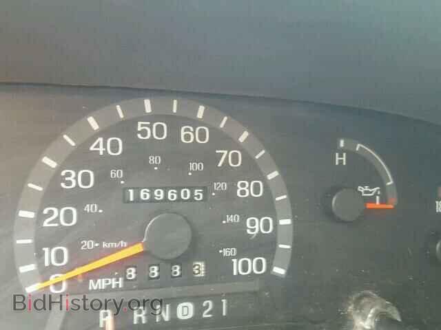 2003 FORD ECONOLINE - VIN: 1FBNE31L73HA97127 - Photo 8
