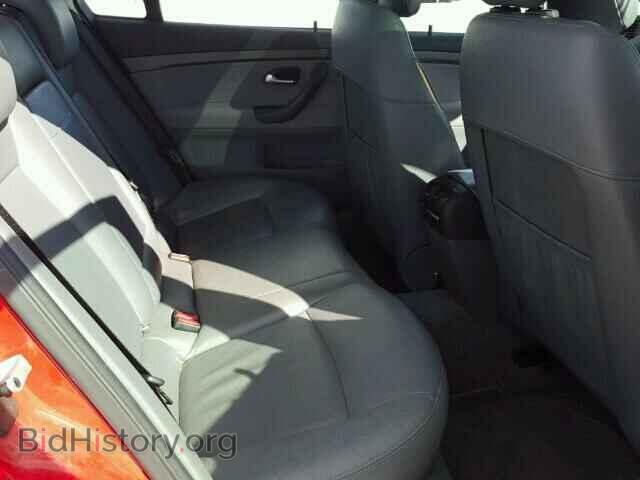 2003 SAAB 9 3 - VIN: YS3FB45S531039468 - Photo 6