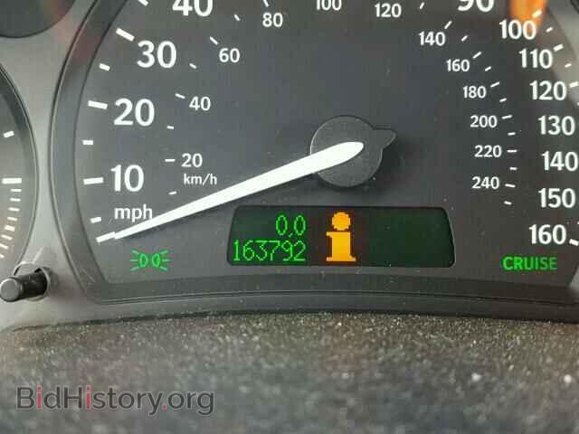 2003 SAAB 9 3 - VIN: YS3FB45S531039468 - Photo 8