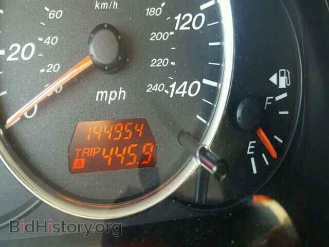 2008 MAZDA 6 - VIN: 1YVHP80C585M16948 - Фото 8
