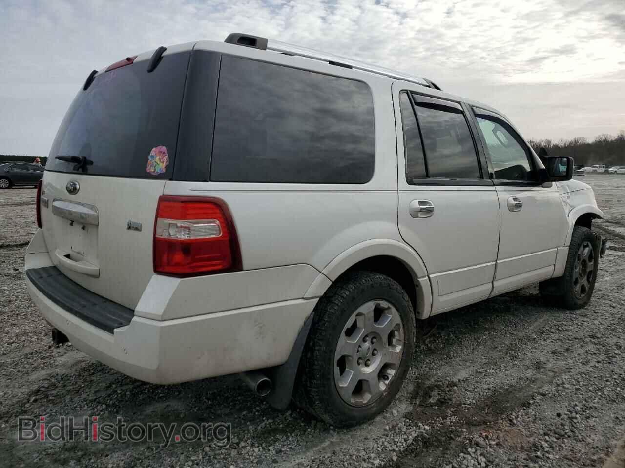 2013 FORD EXPEDITION - VIN: 1FMJU2A5XDEF05613 - Фото 3