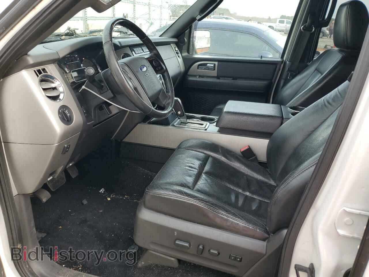 2013 FORD EXPEDITION - VIN: 1FMJU2A5XDEF05613 - Фото 7