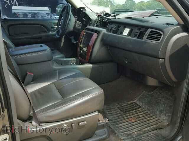 2008 CHEVROLET SILVERADO - VIN: 2GCEC13J181335713 - Фото 5