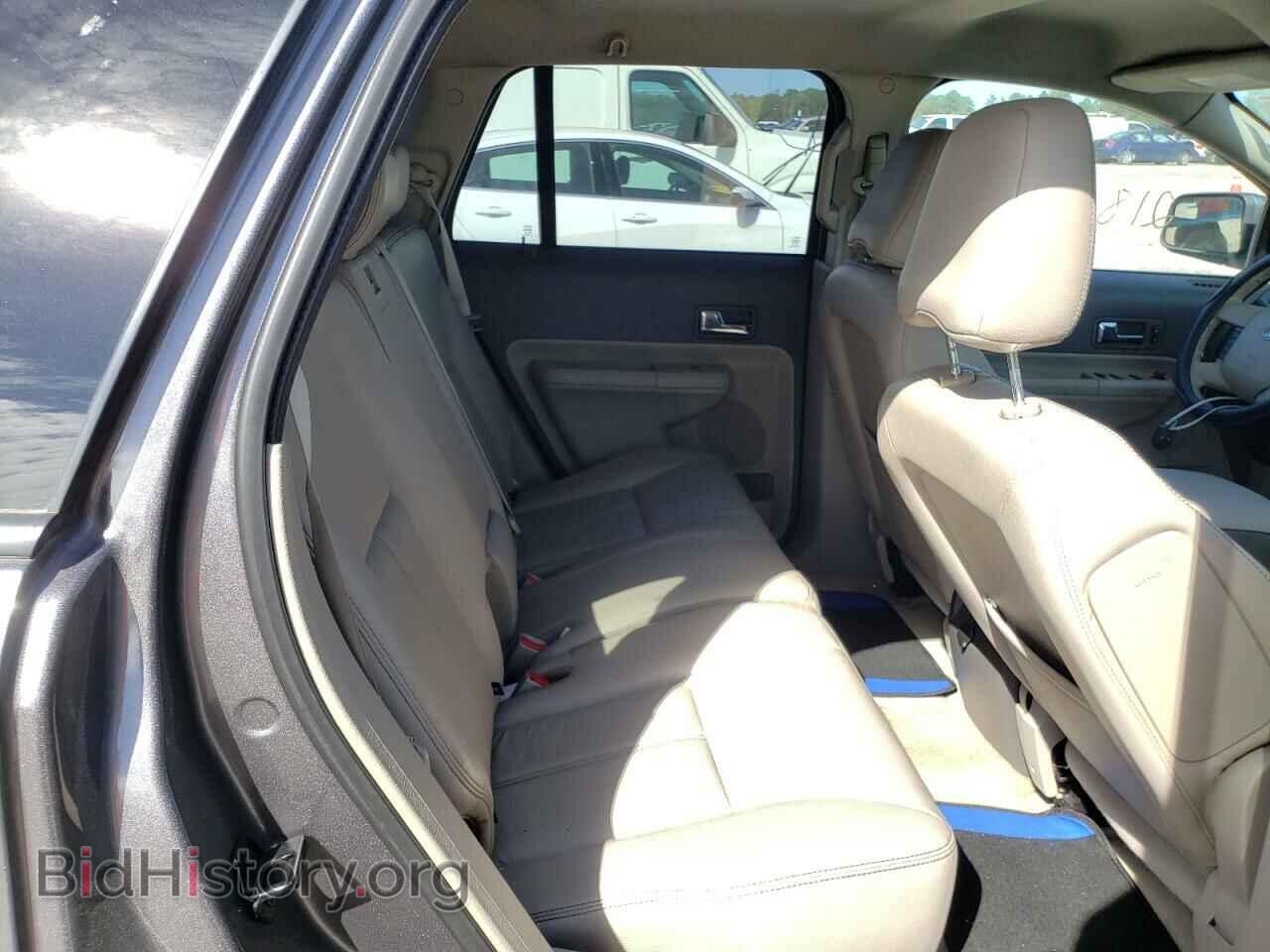 2010 FORD EDGE - VIN: 2FMDK4JCXABA06881 - Фото 6